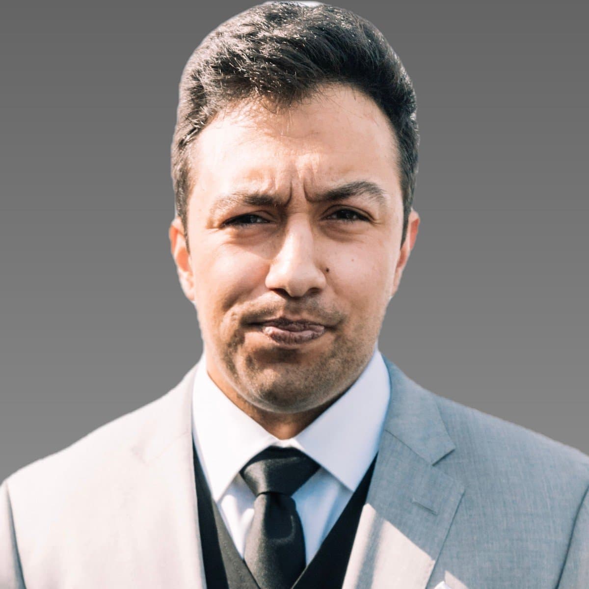 Cristian Krumbah