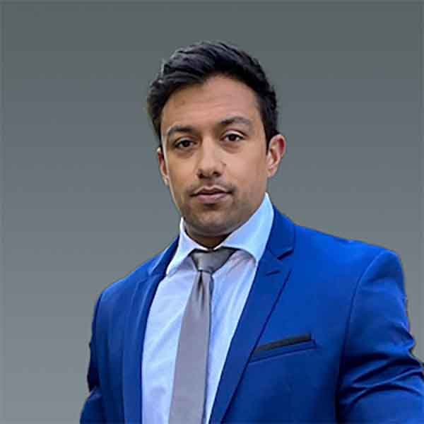 Cristian Krumbah
